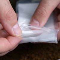Avid Carp Transfer Solid PVA Bags